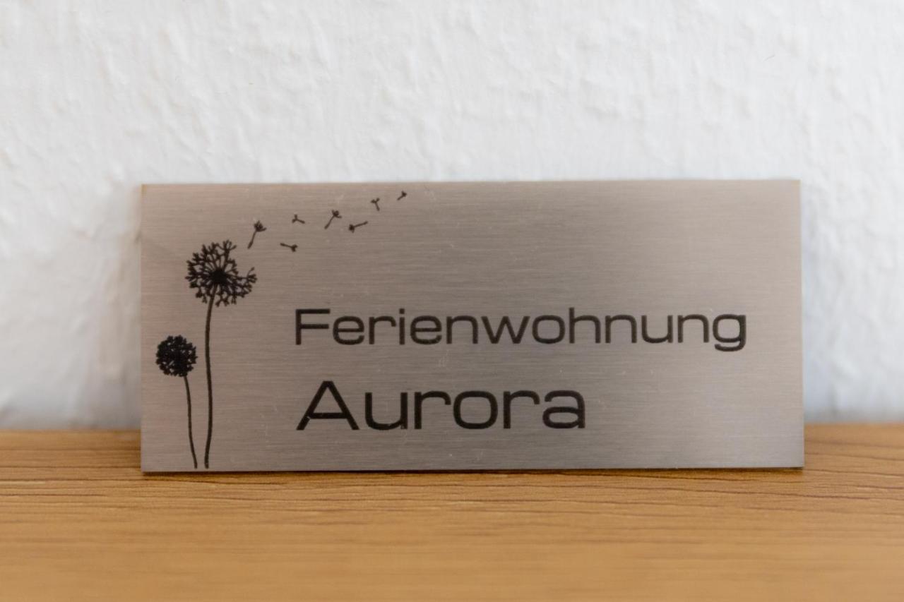 Fewo Aurora Am Bodensee FDH 외부 사진