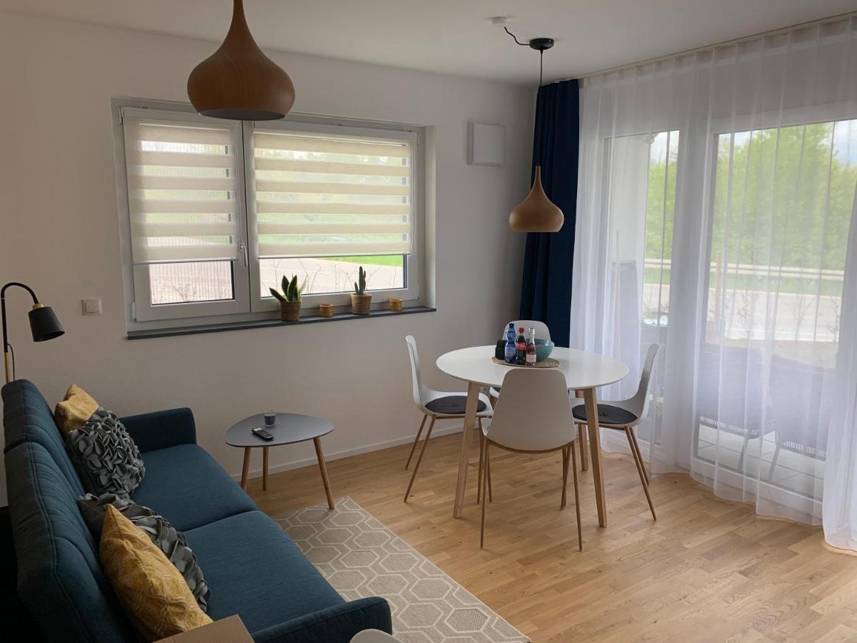 Fewo Aurora Am Bodensee FDH 외부 사진