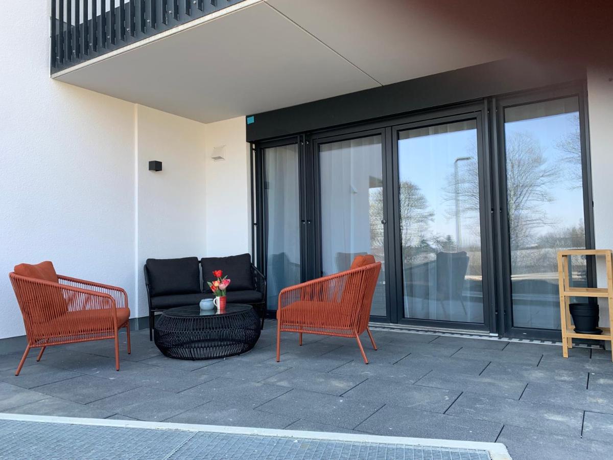 Fewo Aurora Am Bodensee FDH 외부 사진