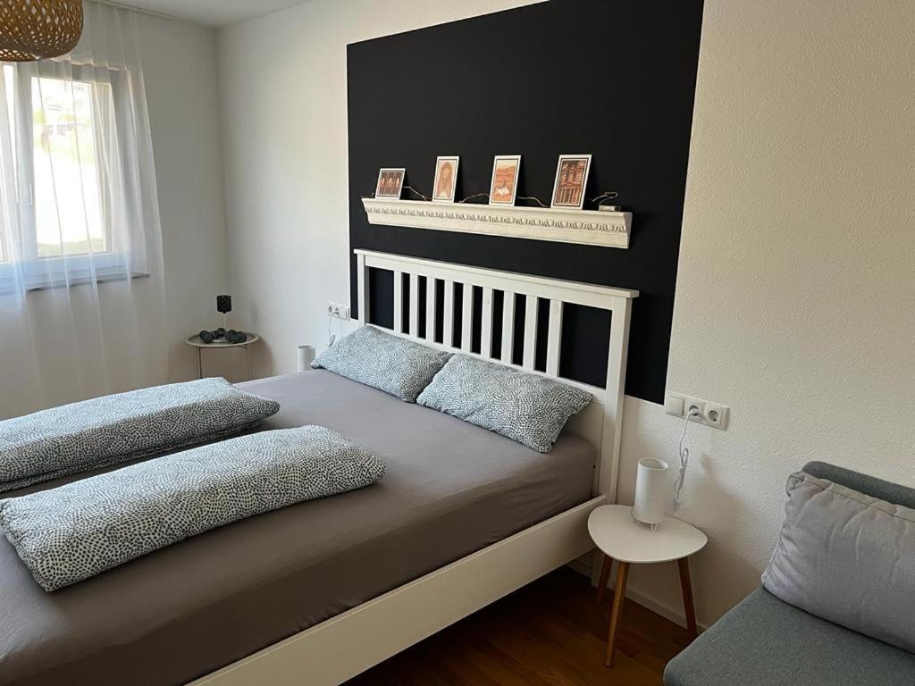 Fewo Aurora Am Bodensee FDH 외부 사진