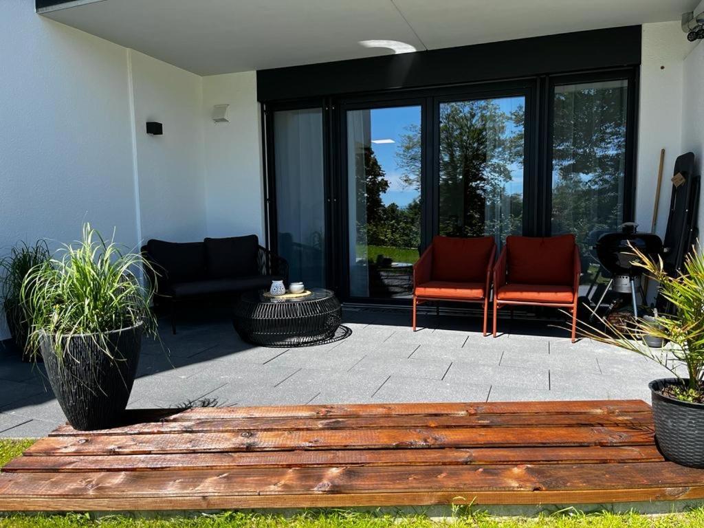 Fewo Aurora Am Bodensee FDH 외부 사진